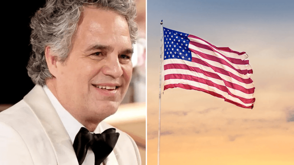 “I Got Hate for Only Speaking the Truth”: Mark Ruffalo Is Considering Leaving The US and Moving To UK Permanently 2 image 10