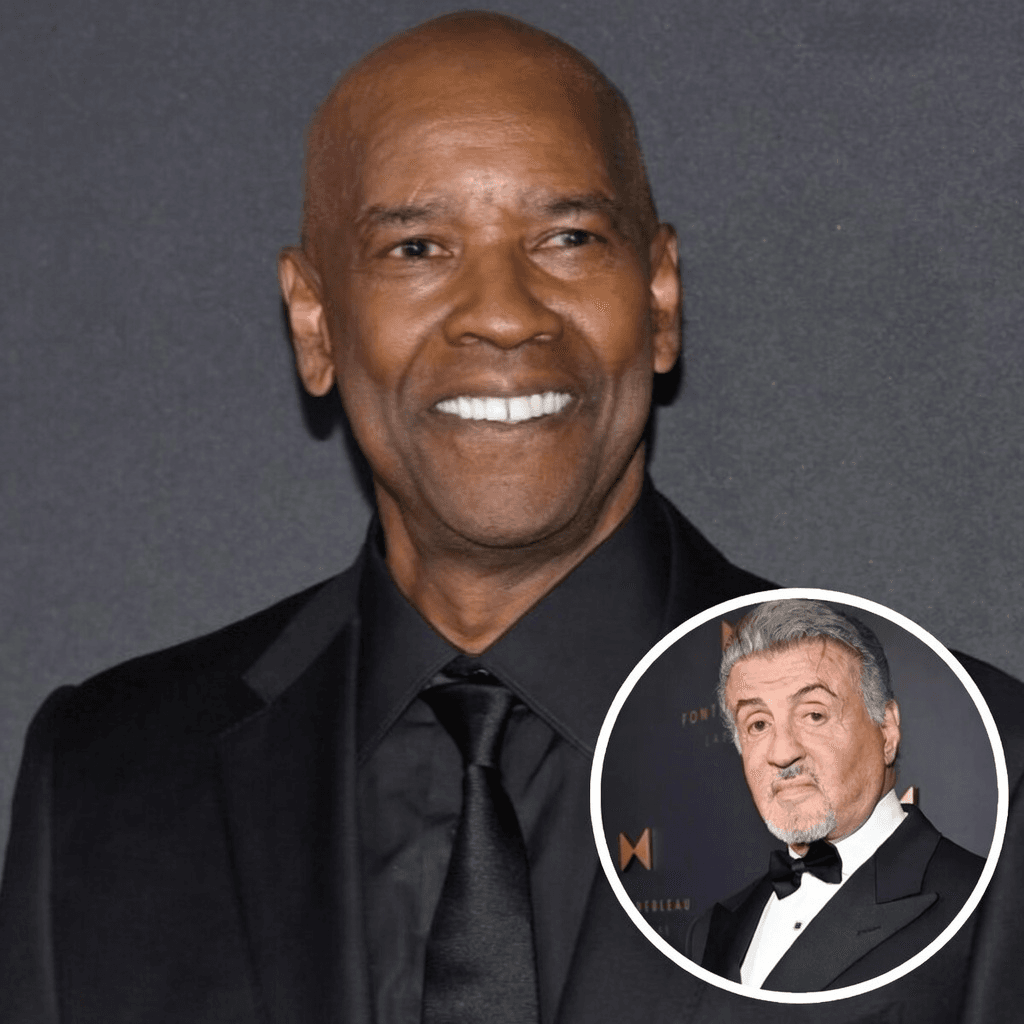 Denzel Washington and Sylvester Stallone Invest $500 Million in New Production House, Focus on ‘No-Woke’ and Veteran Films 1 image 100