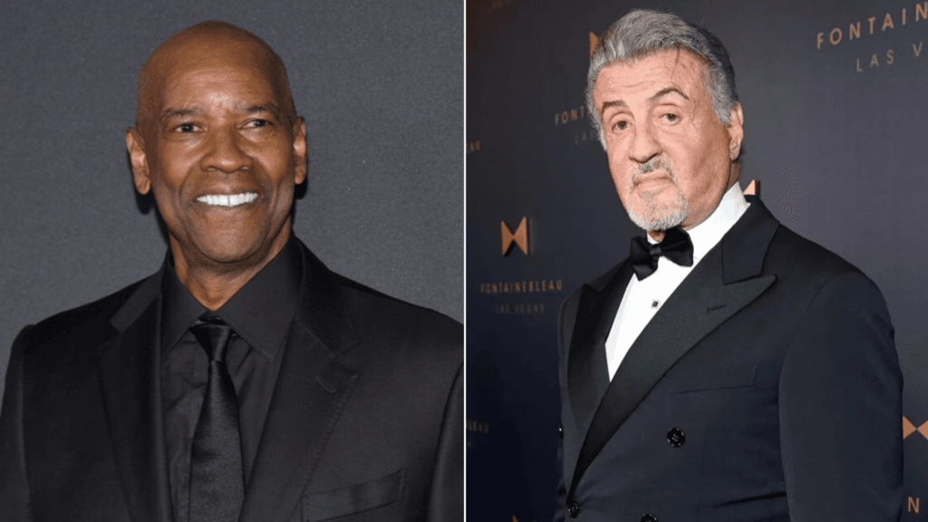 Denzel Washington and Sylvester Stallone Invest $500 Million in New Production House, Focus on ‘No-Woke’ and Veteran Films 2 image 101