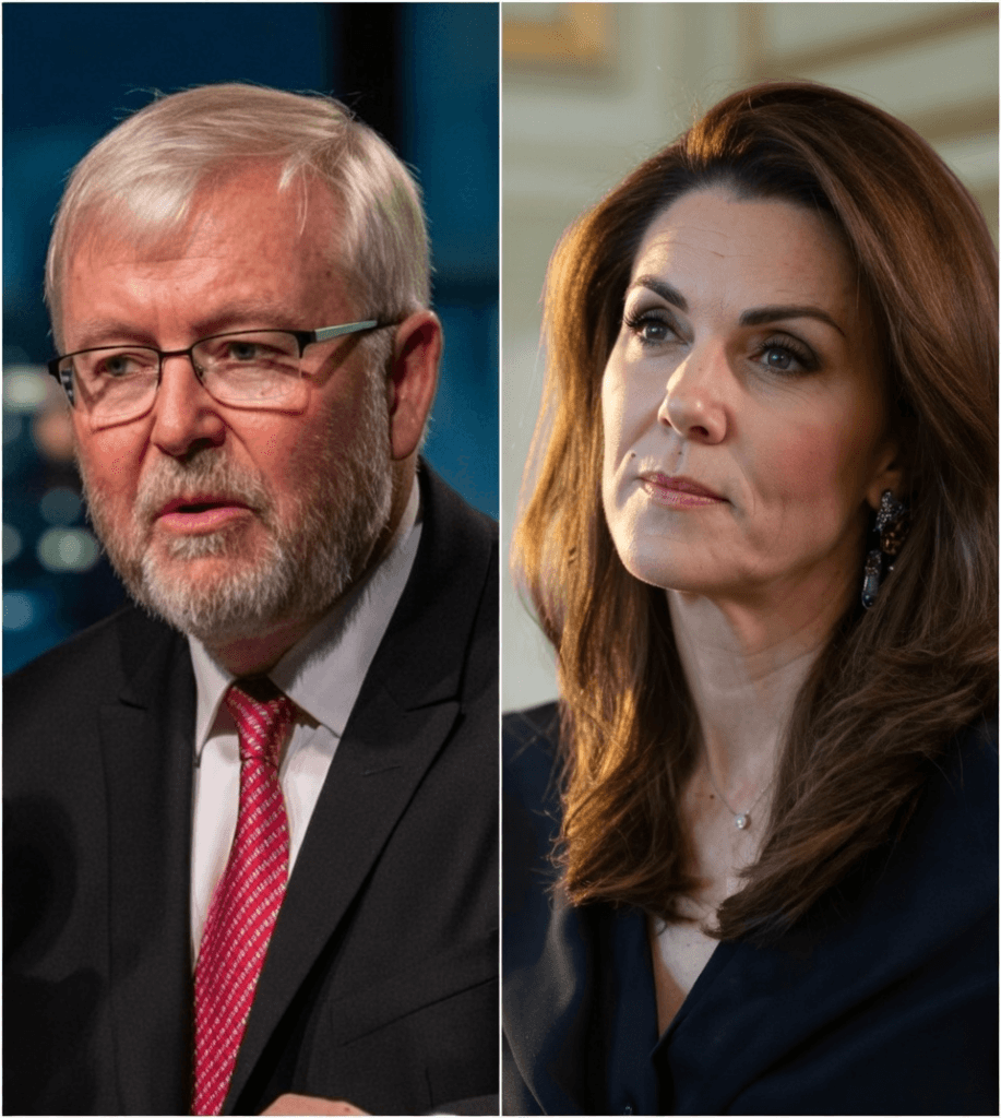A fictional political storm has erupted in Australia following dramatic claims by prominent commentator and former political strategist NODI 1 image 1049