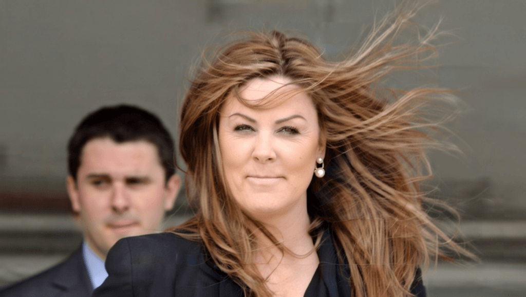 A fictional political storm has erupted in Australia following dramatic claims by prominent commentator and former political strategist NODI 2 image 1051
