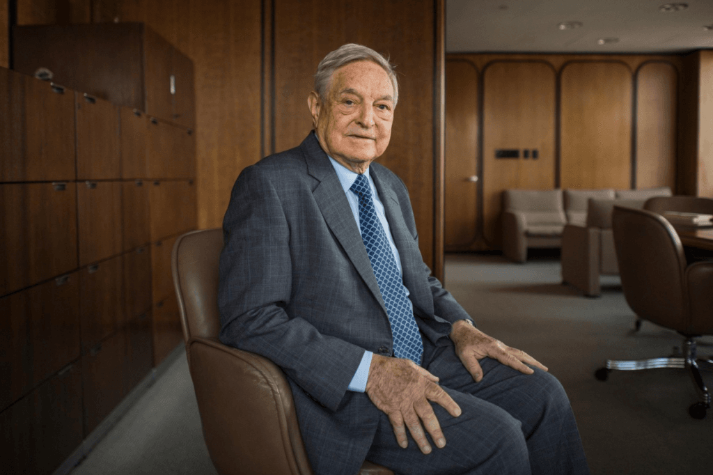 “AUSTRALIA HAS SPOKEN!” — SKY NEWS HOST PETA CREDLIN JUST DROPPED A TRUTH BOMB ON SOROS: “Your Rent-a-Crowd Cheques Just Bounced, George – FREEZE THE ASSETS NOW!” 3 image 1099