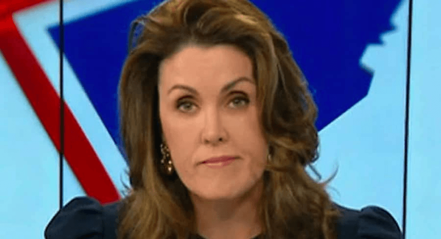 “AUSTRALIA HAS SPOKEN!” — SKY NEWS HOST PETA CREDLIN JUST DROPPED A TRUTH BOMB ON SOROS: “Your Rent-a-Crowd Cheques Just Bounced, George – FREEZE THE ASSETS NOW!” 4 image 1100