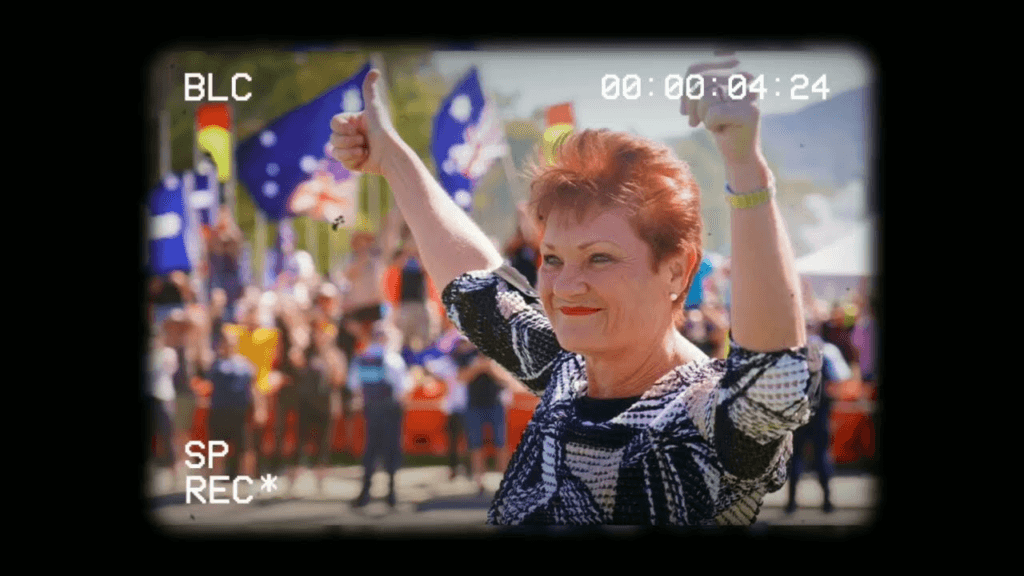 In a High-Stakes Parliamentary Showdown, Pauline Hanson Unleashes Fiery Charges Against Ministers Katy Gallagher and Penny Wong, Demanding Urgent Clarity on Hidden Costs of Labour’s Ambitious Capacity Investment Scheme Amid Soaring Energy Prices! 5 image 1117
