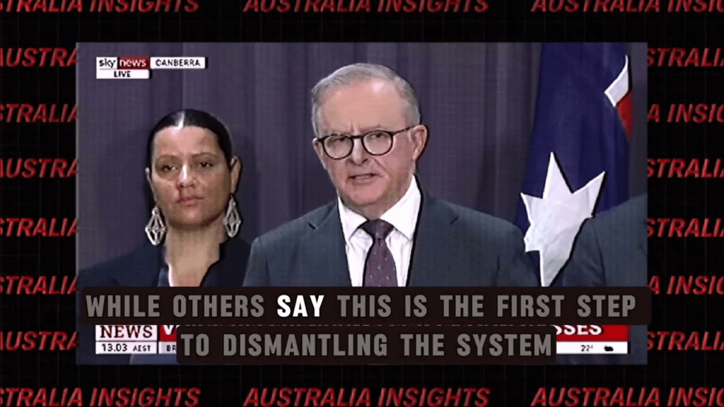 Political Shockwaves Erupt as Pauline Hanson Exposes Lidia Thorpe’s Radical Agenda on the Voice to Parliament, Igniting a Fiery Clash That Threatens Australia’s Democratic Foundations and Sparks a National Debate on Sovereignty, Unity, and Justice 4 image 1123