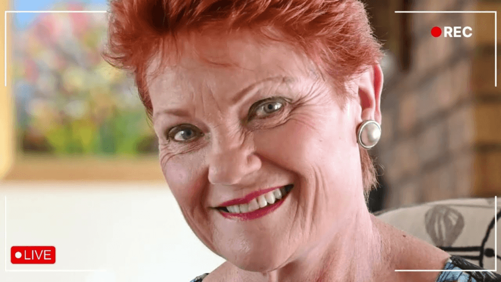In a Heated Senate Clash, Albanese’s Composure Falters: The Shocking Accusations Revealed by Hanson Unveil an 11-Point Plan That Could Alter Australia’s Future—Is This the Path to Unity or Division? Discover the Truth Behind the Voice Referendum Debate! 4 image 1149