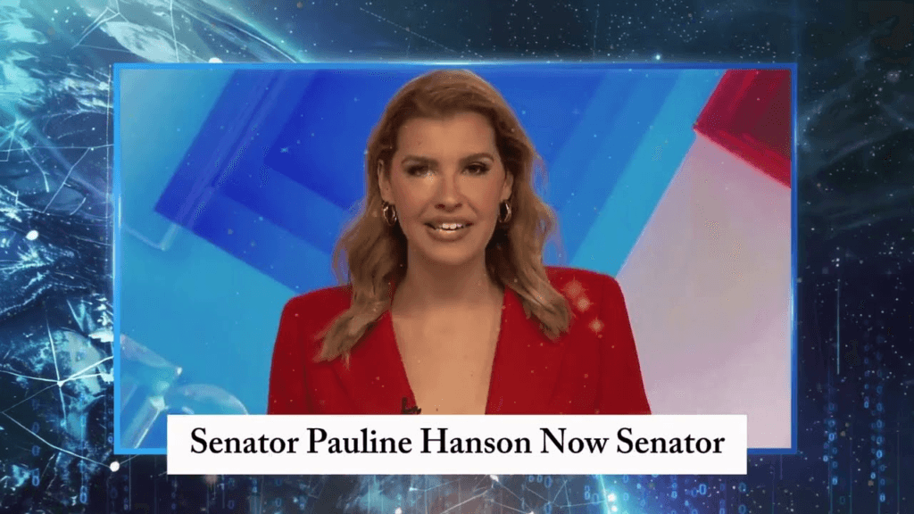 In a High-Stakes Senate Showdown, Pauline Hanson Sparks Outrage Over ISIS Brides and National Identity, Igniting a Fiery Debate on Citizenship, Security, and Australia’s Cultural Divide—Will Her Uncompromising Stance Transform the Nation’s Political Landscape? 3 image 1153