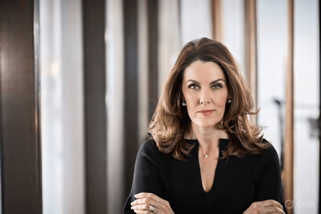 Heartbreak Across the Media World: Family of Peta Credlin Issues an Urgent Health Update on the Outspoken Media Personality 3 image 1161