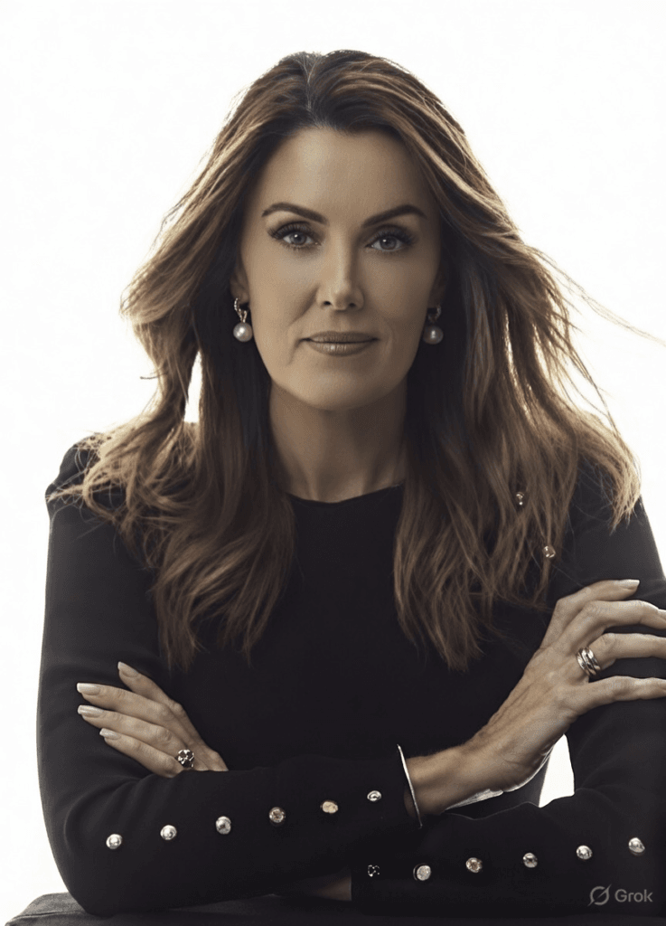 Peta Credlin Insults Pauline Hanson: A Moment of Political Drama that Shook the Nation 2 image 1163