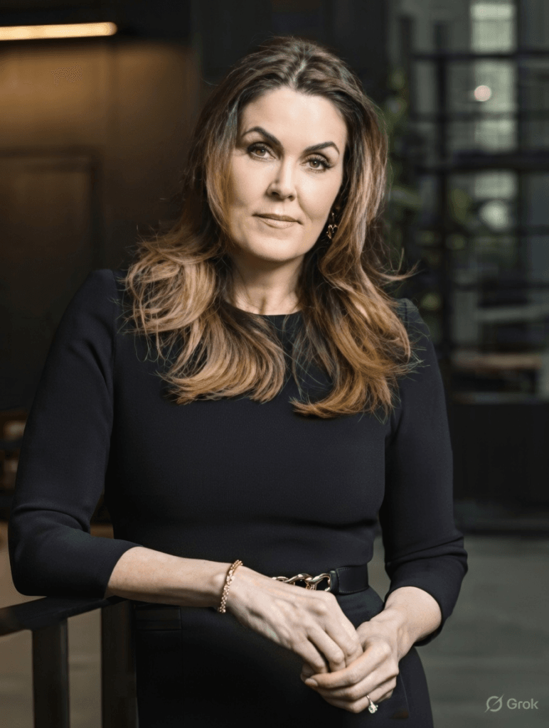 Peta Credlin Insults Pauline Hanson: A Moment of Political Drama that Shook the Nation 3 image 1164