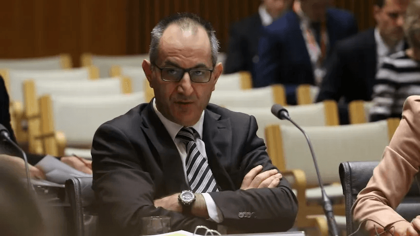 LIVE TV SHOCK: Pezzullo Takes Aim at Albanese Over Hizb ut-Tahrir Stance 2 image 1175