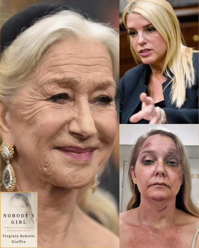 HELEN MIRREN’S $123 MILLION GAMBIT: THE NIGHT HOLLYWOOD FROZE AND AMERICA HELD ITS BREATH 1 image 139