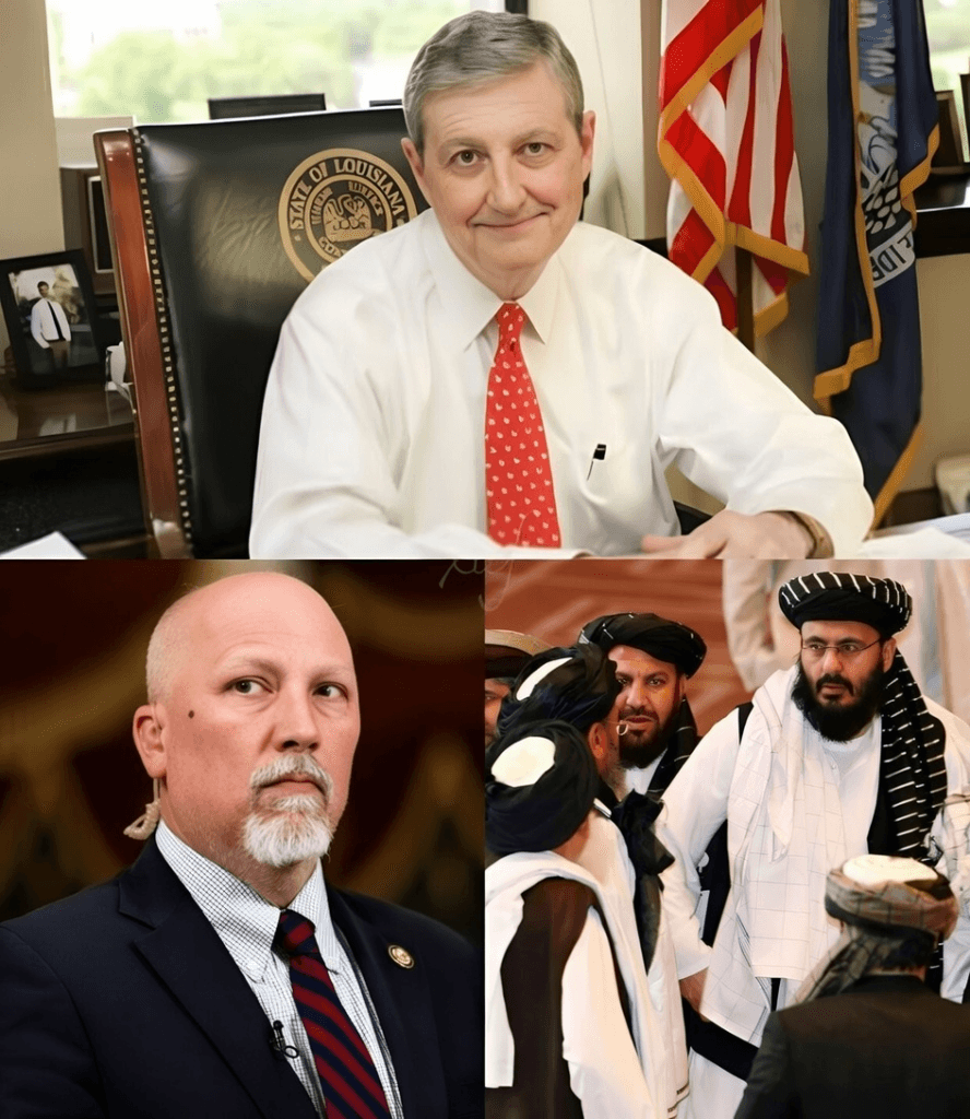 Breaking News: Why the “”American Sharia Freedom Act”” Just Ignited a Massive Constitutional Firestorm Across Washington! 1 image 167