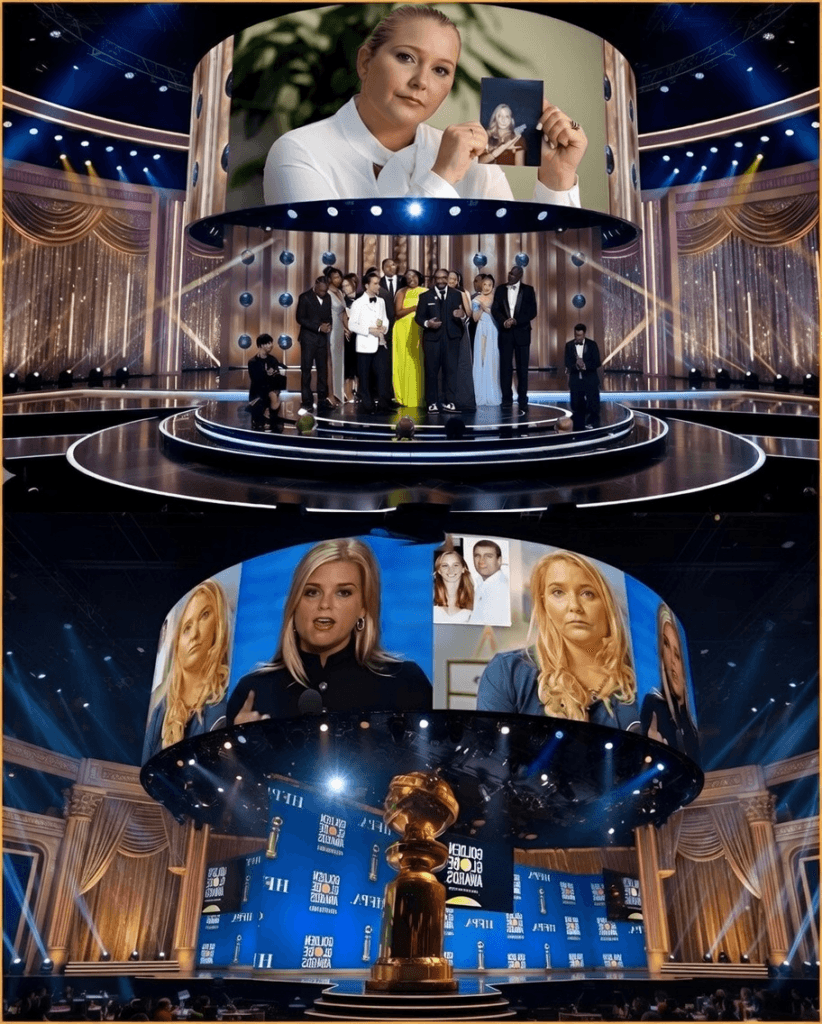 “‘Art Has No Language for Cowardice’: The Night Ten Stars Challenged Hollywood’s Truth Machine” 1 image 173