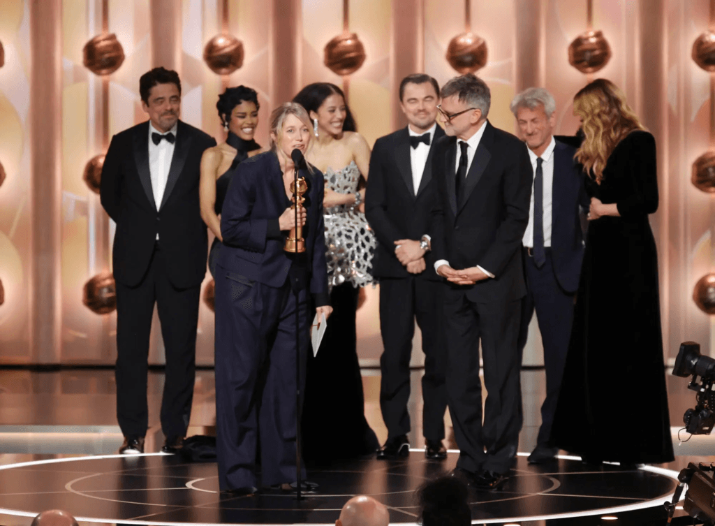 “‘Art Has No Language for Cowardice’: The Night Ten Stars Challenged Hollywood’s Truth Machine” 2 image 174