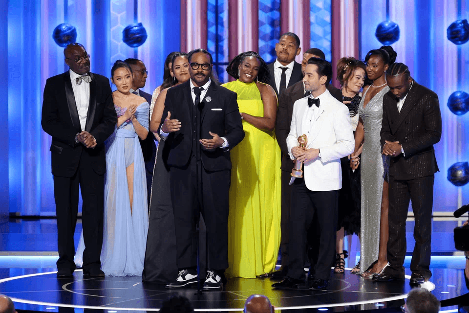 “‘Art Has No Language for Cowardice’: The Night Ten Stars Challenged Hollywood’s Truth Machine” 3 image 175