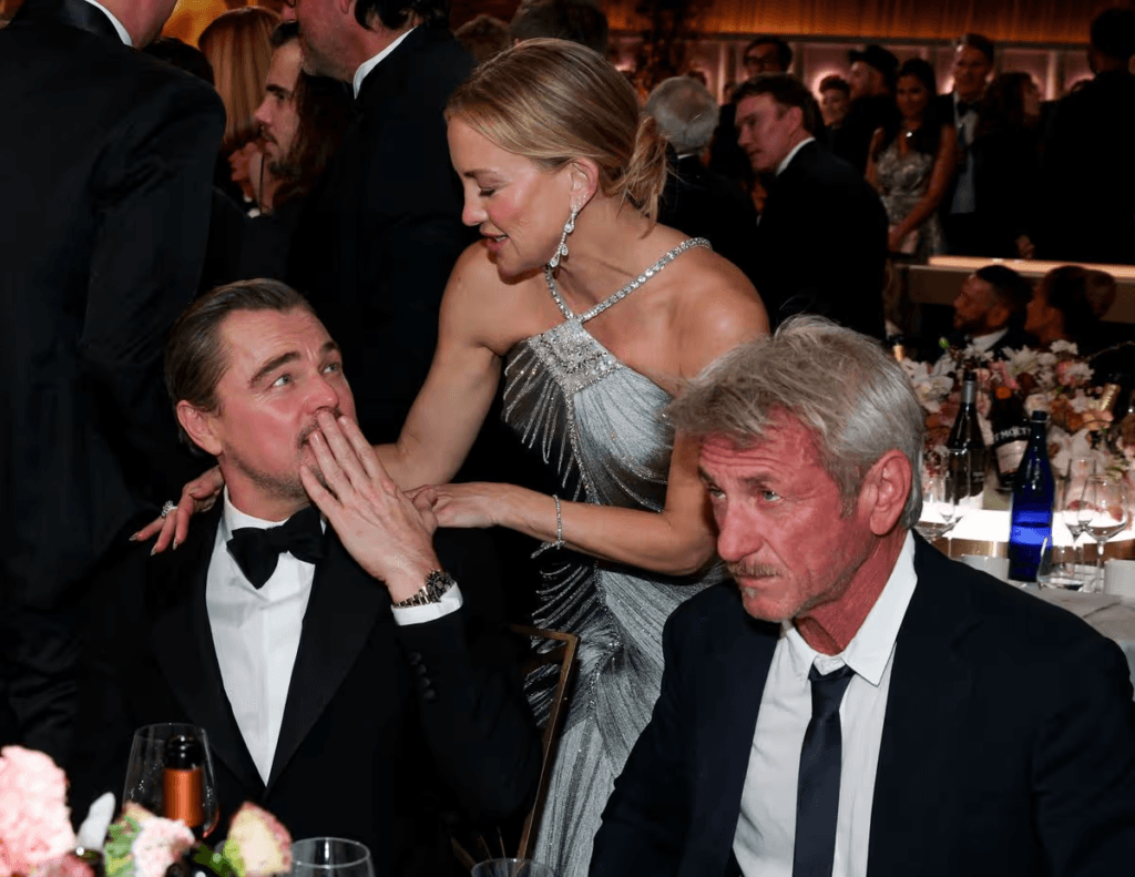 “‘Art Has No Language for Cowardice’: The Night Ten Stars Challenged Hollywood’s Truth Machine” 9 image 179