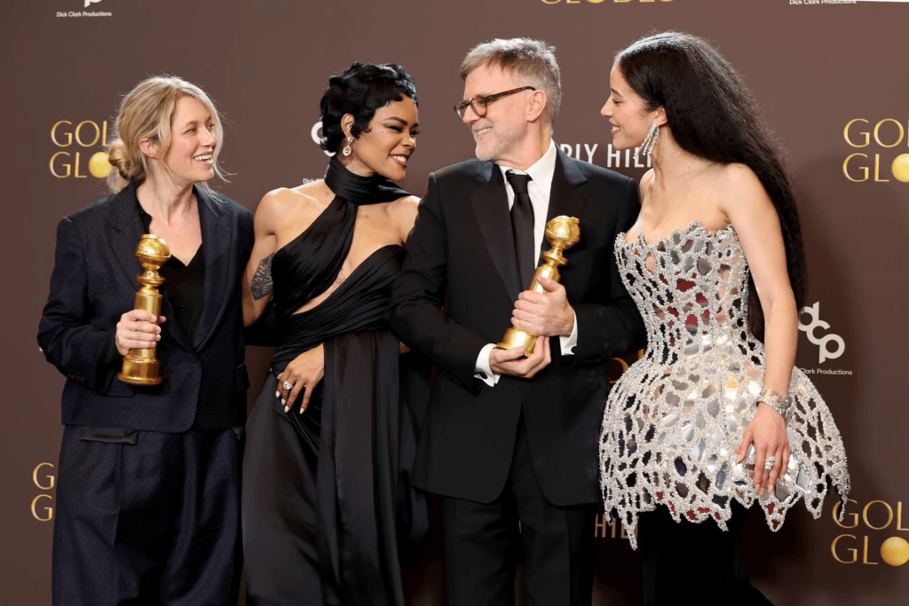 “‘Art Has No Language for Cowardice’: The Night Ten Stars Challenged Hollywood’s Truth Machine” 10 image 182