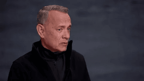 MAJOR “VERBAL BATTLE” RIGHT ON 60 MINUTES (CBS): TOM HANKS SPOKE DIRECTLY TO PAM, SAYING, “IF YOU DON’T EVEN DARE TO READ A SINGLE PAGE, THEN YOU ARE NOT QUALIFIED TO SPEAK ABOUT THE TRUTH. 3 image 188
