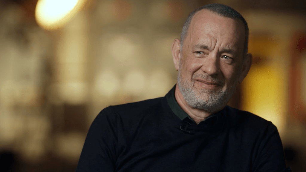 MAJOR “VERBAL BATTLE” RIGHT ON 60 MINUTES (CBS): TOM HANKS SPOKE DIRECTLY TO PAM, SAYING, “IF YOU DON’T EVEN DARE TO READ A SINGLE PAGE, THEN YOU ARE NOT QUALIFIED TO SPEAK ABOUT THE TRUTH. 5 image 190