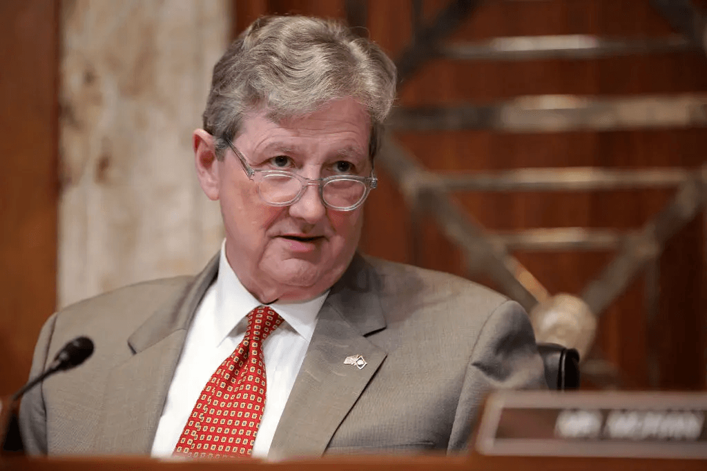 “I Don’t Need a Script — I Need the Truth”: John Kennedy’s 47-Minute Senate Confrontation That Shook Washington 4 image 198