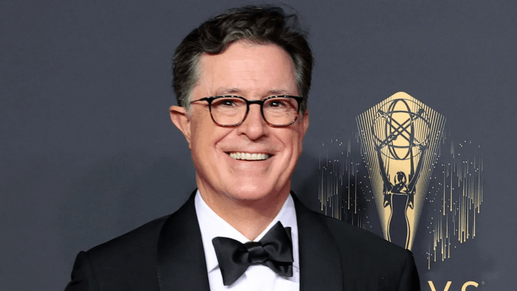 TOP STORY: Stephen Colbert joins TIME’s 100 Most Influential People of 2025, proving late-night television can shape politics, culture, and public trust 5 image 223
