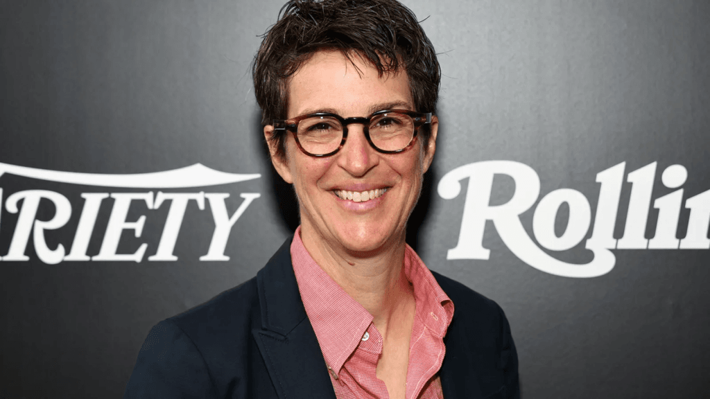 Media Shake-Up: Maddow, Colbert, and Reid Back Revolutionary Independent Newsroom Set to Disrupt Industry Giants 5 image 232