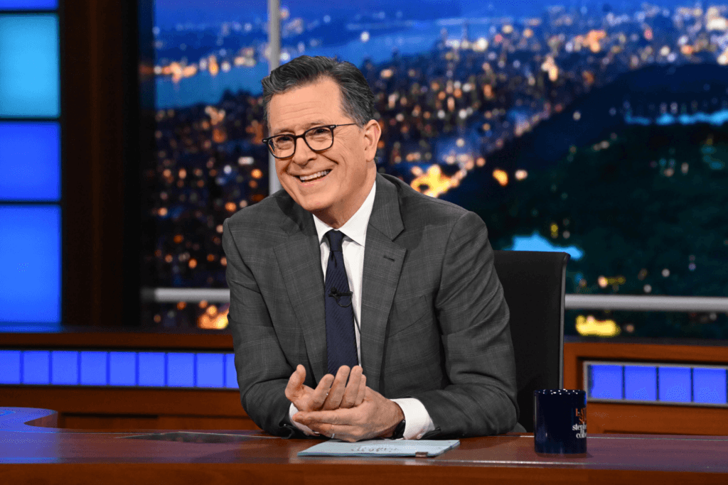 Media Shake-Up: Maddow, Colbert, and Reid Back Revolutionary Independent Newsroom Set to Disrupt Industry Giants 7 image 234