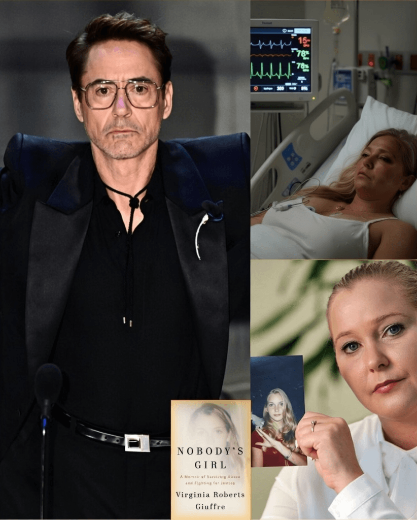 When Money Fails to Silence the Truth: The $241 Million Gamble That Made Hollywood Tremble 1 image 237