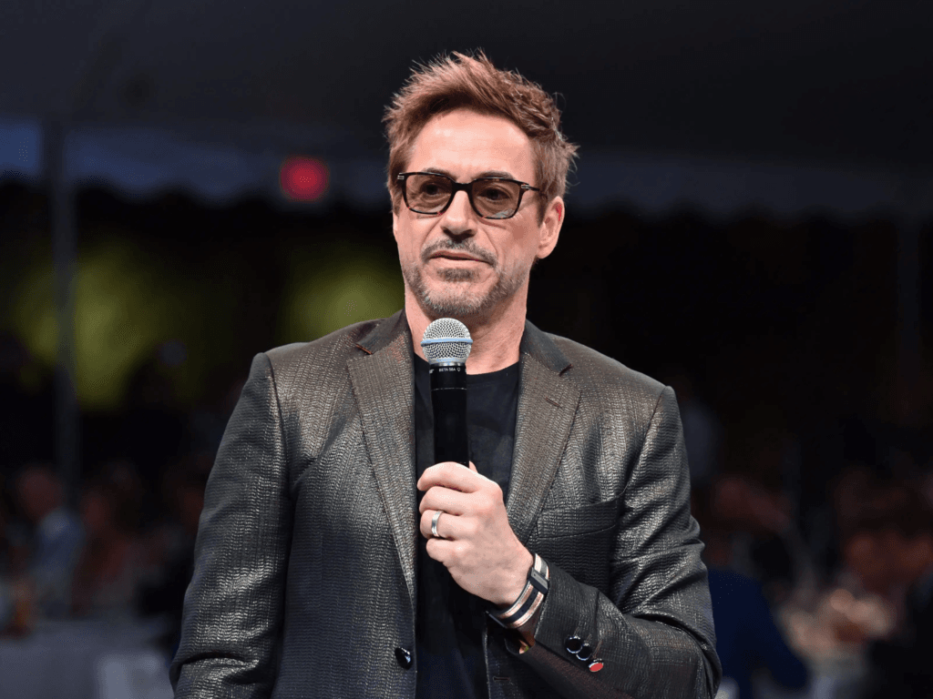 When Money Fails to Silence the Truth: The $241 Million Gamble That Made Hollywood Tremble 5 image 241