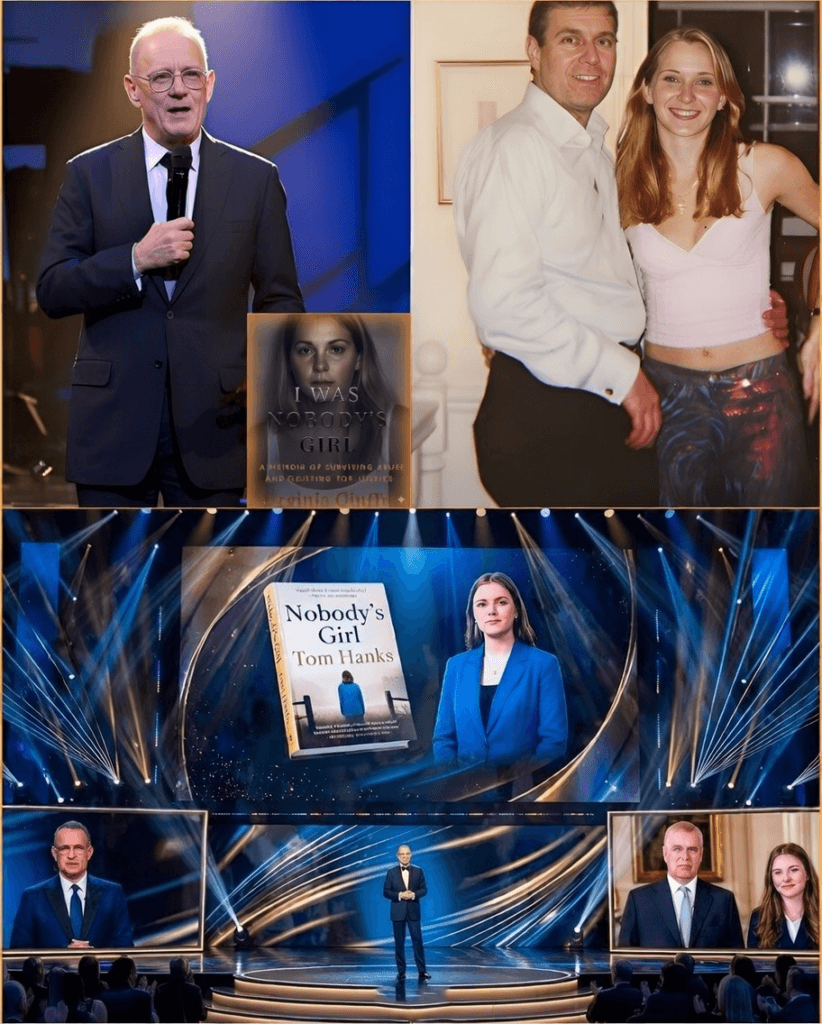 Every Page Is a Piece of History: Tom Hanks, a Decade of Silence, and the Reckoning the World Could No Longer Avoid 1 image 254