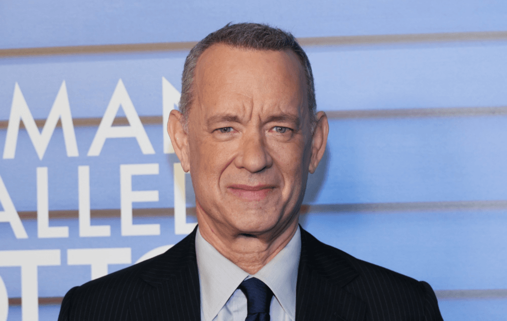 Every Page Is a Piece of History: Tom Hanks, a Decade of Silence, and the Reckoning the World Could No Longer Avoid 6 image 259