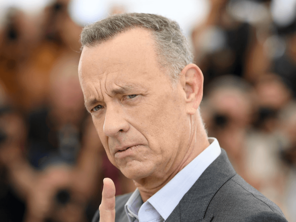 Every Page Is a Piece of History: Tom Hanks, a Decade of Silence, and the Reckoning the World Could No Longer Avoid 7 image 260