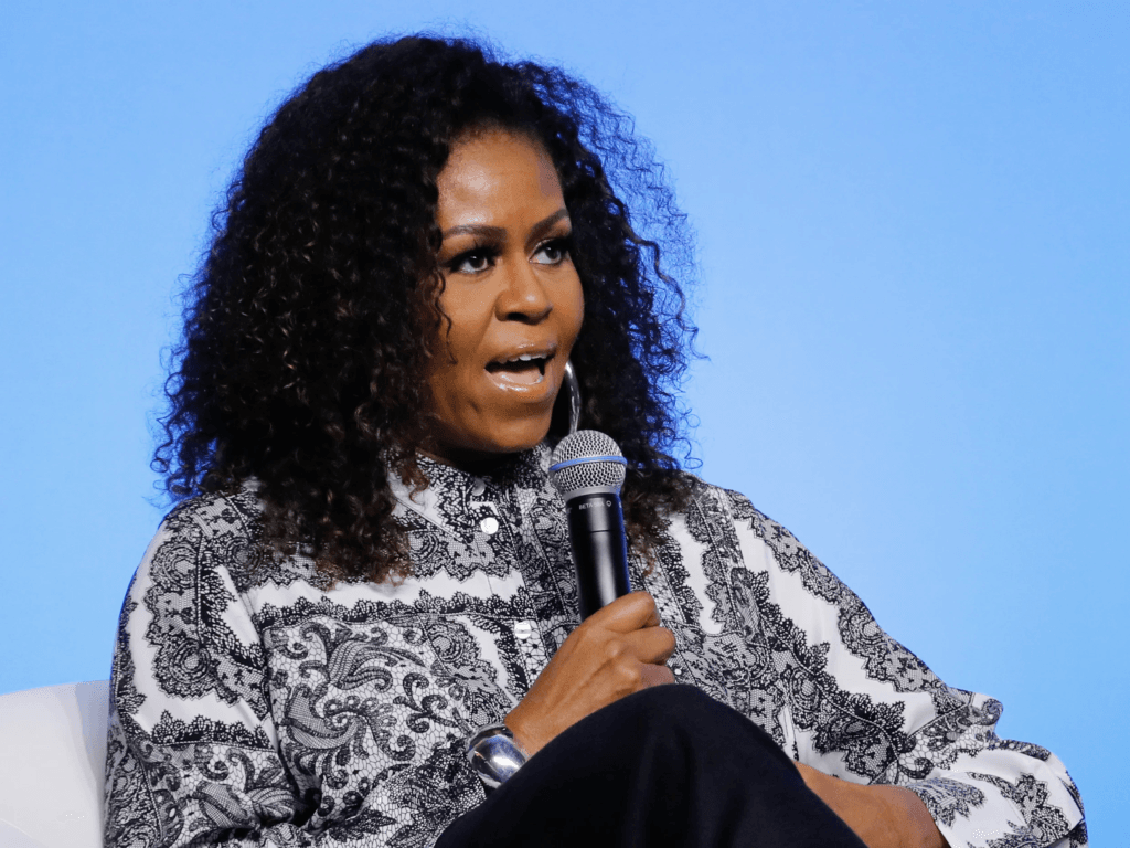 “MICHELLE OBAMA’S $100M LAWSUIT AGAINST SEN. KENNEDY EXPLODES IN COURT: ONE WHISTLEBLOWER’S 9-SECOND TESTIMONY SHATTERS HER LEGACY… 3 image 264