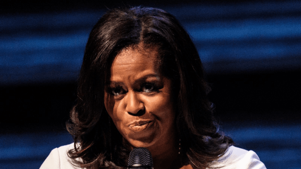 “MICHELLE OBAMA’S $100M LAWSUIT AGAINST SEN. KENNEDY EXPLODES IN COURT: ONE WHISTLEBLOWER’S 9-SECOND TESTIMONY SHATTERS HER LEGACY… 5 image 265
