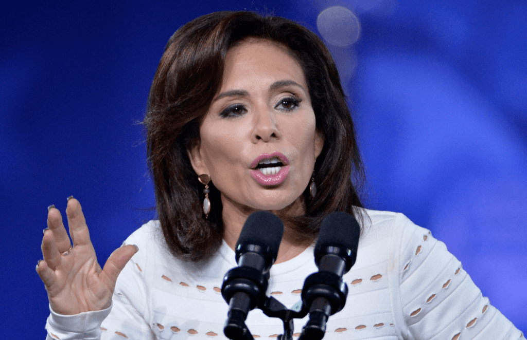The Great Divide: Jeanine Pirro’s Explosive Critique of Ilhan Omar Ignites a National Debate on Identity and Safety. 3 image 277