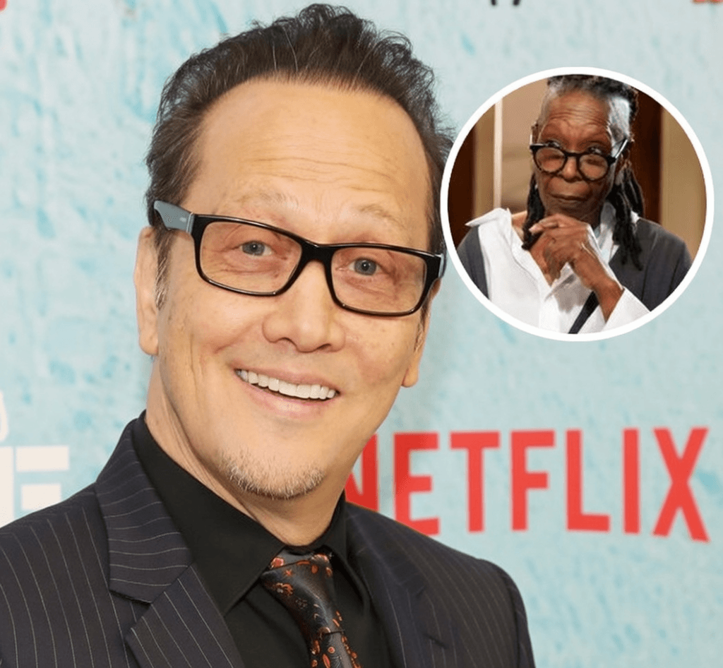 Fox News to Launch Rob Schneider’s New Show Taking on The View: “Time to End the Wokeness” 1 image 28