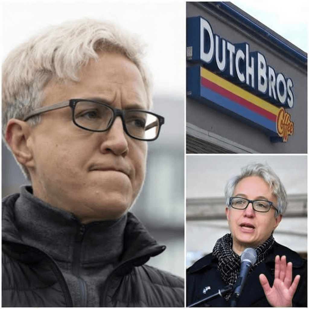 Dutch Bros Abandons Oregon for Arizona: Iconic Coffee Chain’s Headquarters Move Signals Deepening Business Exodus from the State 1 image 285