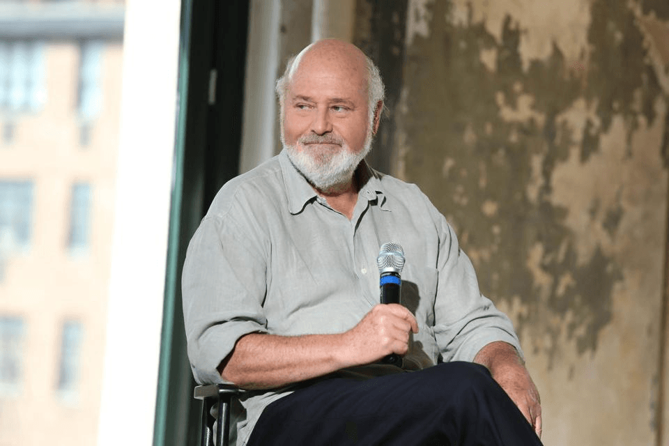 HOLLYWOOD HOLDS ITS BREATH: THE NIGHT ROB REINER’S LEGACY SPOKE LOUDER THAN ANY APPLAUSE 4 image 293