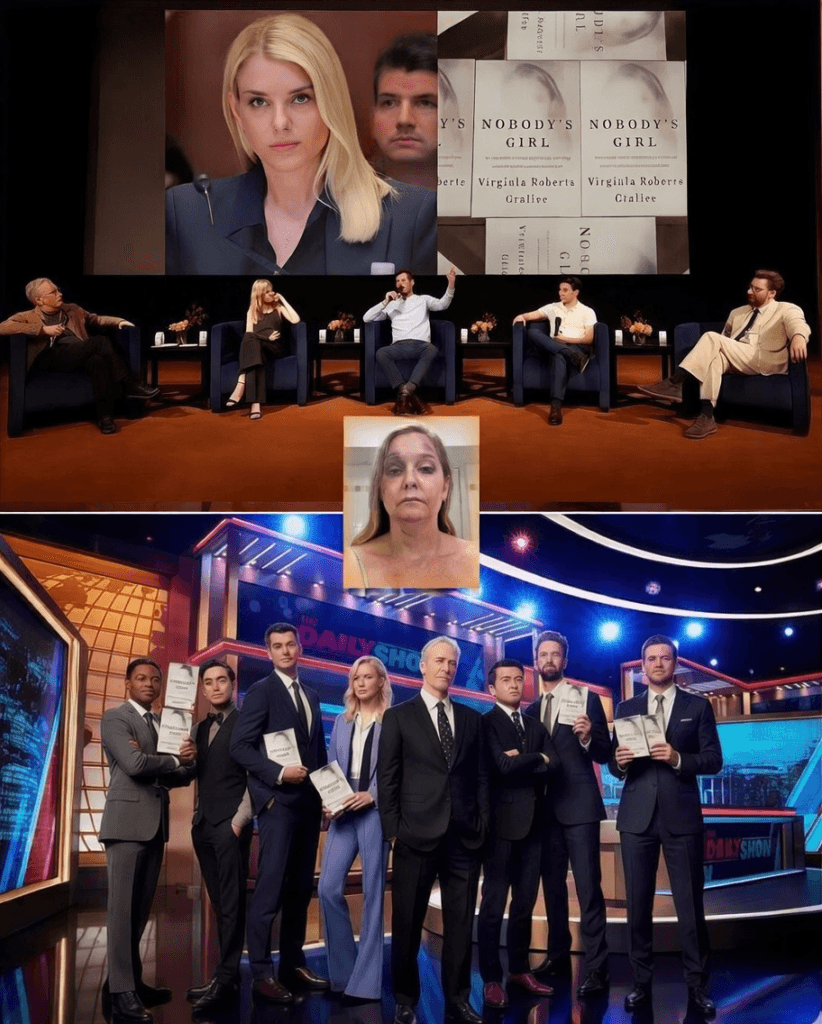 “EXPOSING THE DARKNESS” MAKES PRIME TIME FEEL DIFFERENT, AND THE “WALL OF SILENCE” BEGINS TO CRACK 1 image 30