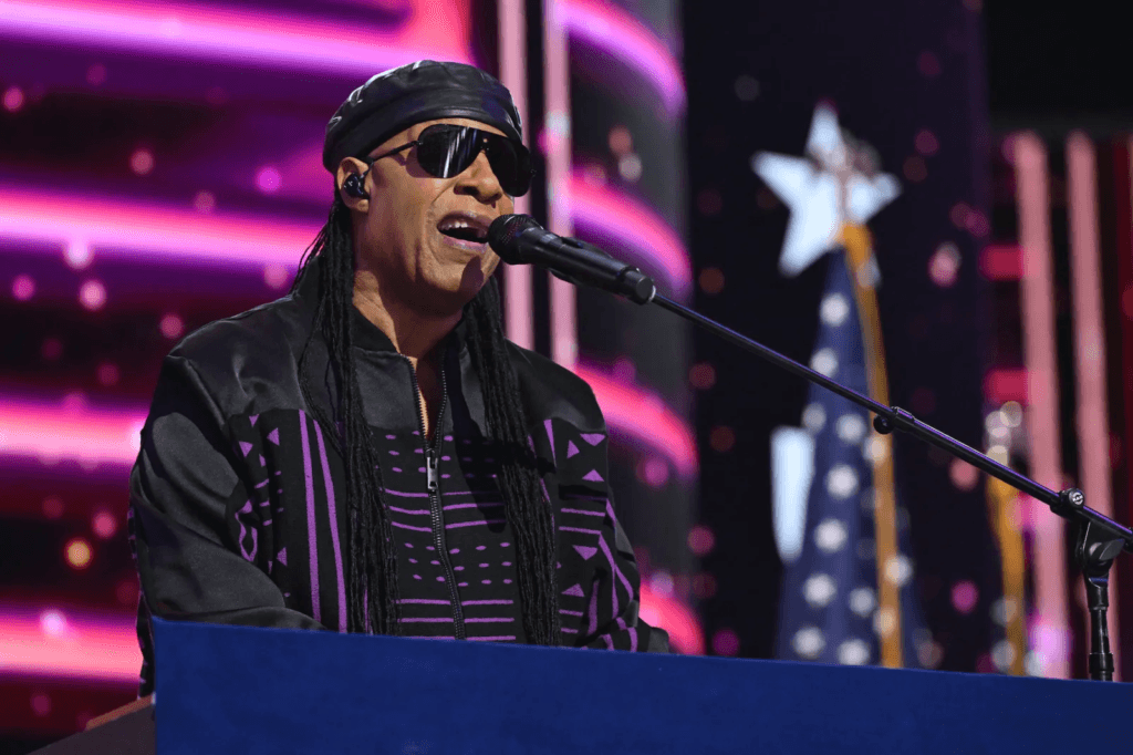 Stevie Wonder’s Unforgettable Moment: The Day the Music Stopped and Justice Spoke 3 image 302