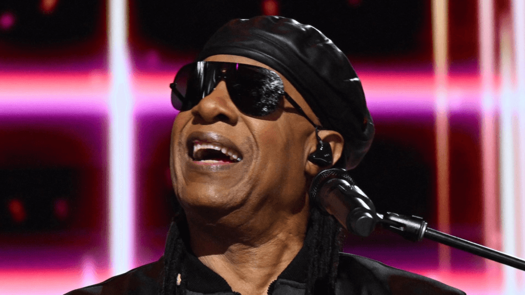 Stevie Wonder’s Unforgettable Moment: The Day the Music Stopped and Justice Spoke 4 image 303