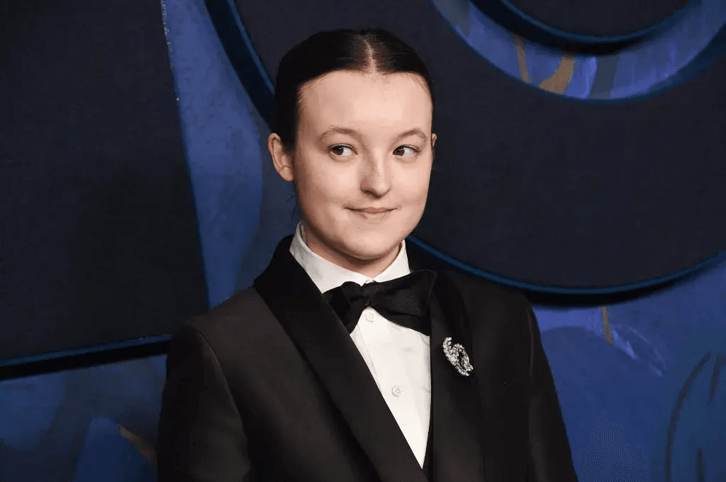 Bella Ramsey is hoping to win her first Oscar in 2026, capping off her “outstanding” acting career. She also requested that the Academy create a separate category specifically for LGBTQ+ actors. 3 image 358