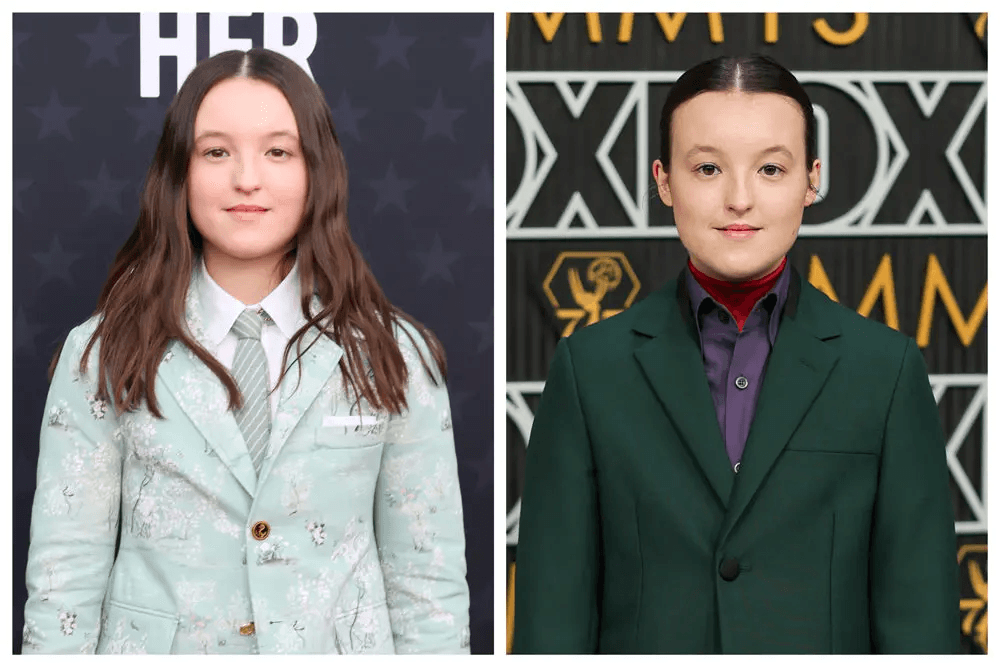 Bella Ramsey is hoping to win her first Oscar in 2026, capping off her “outstanding” acting career. She also requested that the Academy create a separate category specifically for LGBTQ+ actors. 4 image 359