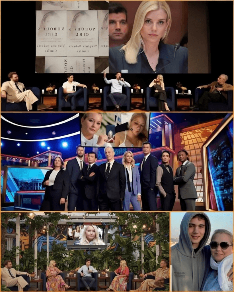 39 Hours That Shook the World: How Jon Stewart’s “Exposing the Darkness” Broke a Wall of Silence Television Had Protected for Years 1 image 37
