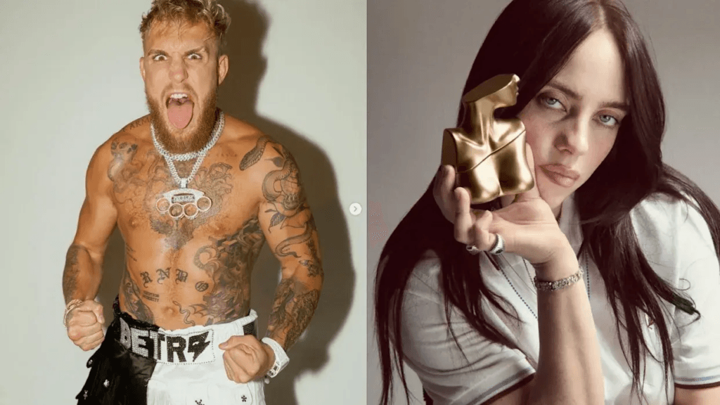Jake Paul Breaks the Silence, Speaks Out About Law Enforcement and Billie Eilish! 3 image 404