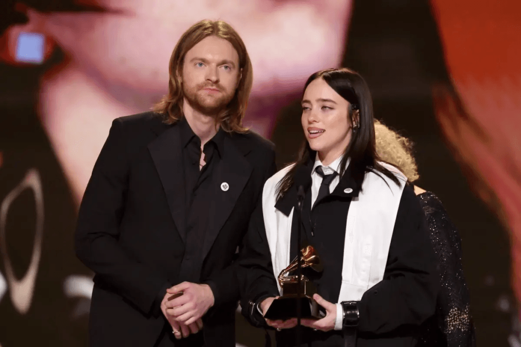 LA law firm offers to evict Billie Eilish from her mansion on behalf of the Tongva tribe. “Eilish’s admission that she lives on stolen land gives the tribe a rightful action for possession as the true owner of the property. The 30-day notice is already written and ready to be served.” 4 image 414