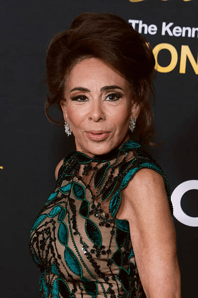 “If money is quietly moving crowds in the streets, Jeanine Pirro says it’s time to treat it like organized crime.”-Jeanine Pirro moves to block George Soros from allegedly secretly bankrolling protests across America… 4 image 46