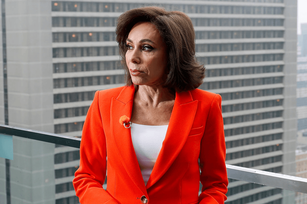The Gavel and the Fury: Inside the Senate Explosion Between Judge Jeanine Pirro and the “Squad”. 5 image 503