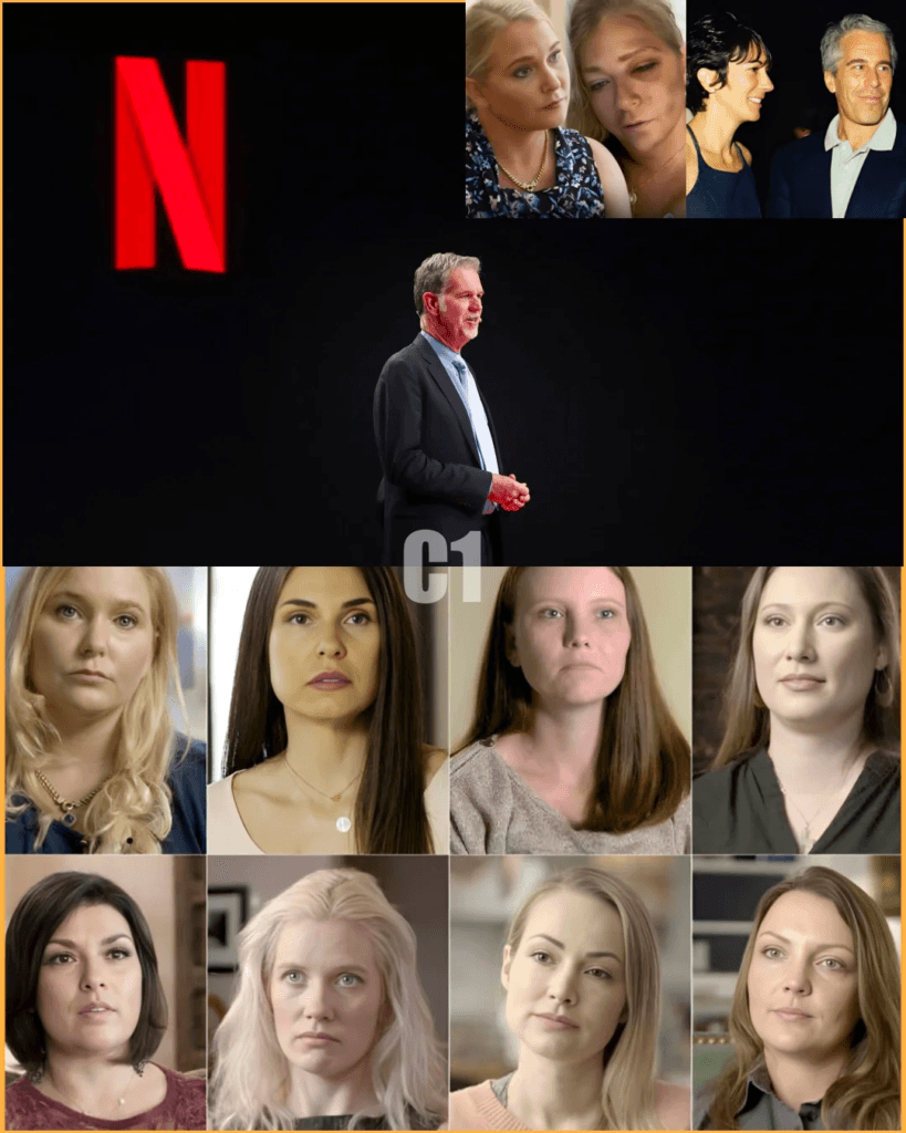BREAKING THE SILENCE: The 5 Minutes That Shook Power, Guilt, and the Illusion of Closure 3 image 52